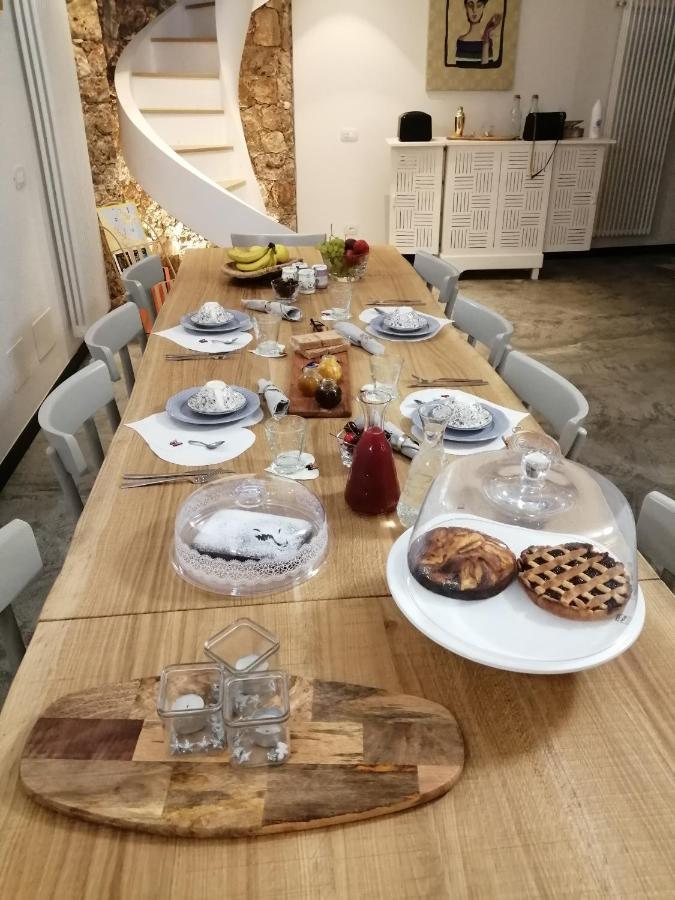 Rosamimama Cod Citra 0090-Lt-0250 Villa Voze Eksteriør bilde